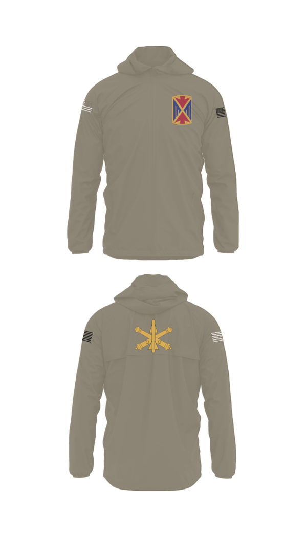Windbreaker, 10th Army Air and Missile Command, Army, Teamtime, Team time, sublimation, custom sports apparel, team uniforms, spirit wear, spiritwear, sports uniforms, custom shirts, team store, custom team store, fundraiser sports, apparel fundraiser