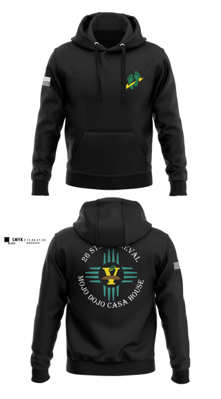 Hoodie, 26 Stan Eval, Air Force, Teamtime, Team time, sublimation, custom sports apparel, team uniforms, spirit wear, spiritwear, sports uniforms, custom shirts, team store, custom team store, fundraiser sports, apparel fundraiser