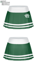 Wayland Union High School Cheer 31042375 Skort - 41