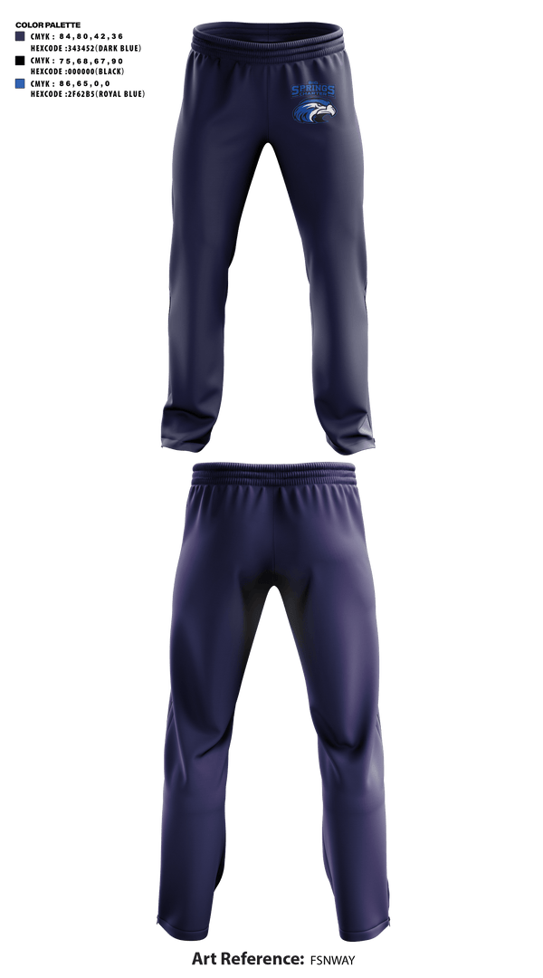 Sweatpants, Big Springs Charter School Football, Football, Teamtime, Team time, sublimation, custom sports apparel, team uniforms, spirit wear, spiritwear, sports uniforms, custom shirts, team store, custom team store, fundraiser sports, apparel fundraiser