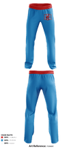 North Iredell High School Volleyball 34640851 Sweatpants - 40