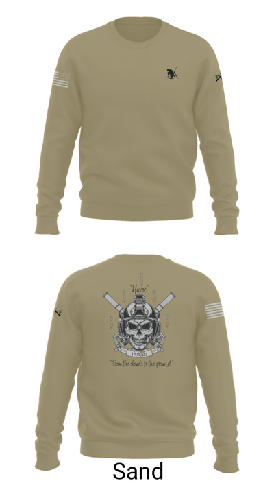 C co 1-185 Th 38843734 Crew Neck Sweatshirt - 85