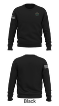 St Joseph Academy Flashes 14794622 Crew Neck Sweatshirt - 12