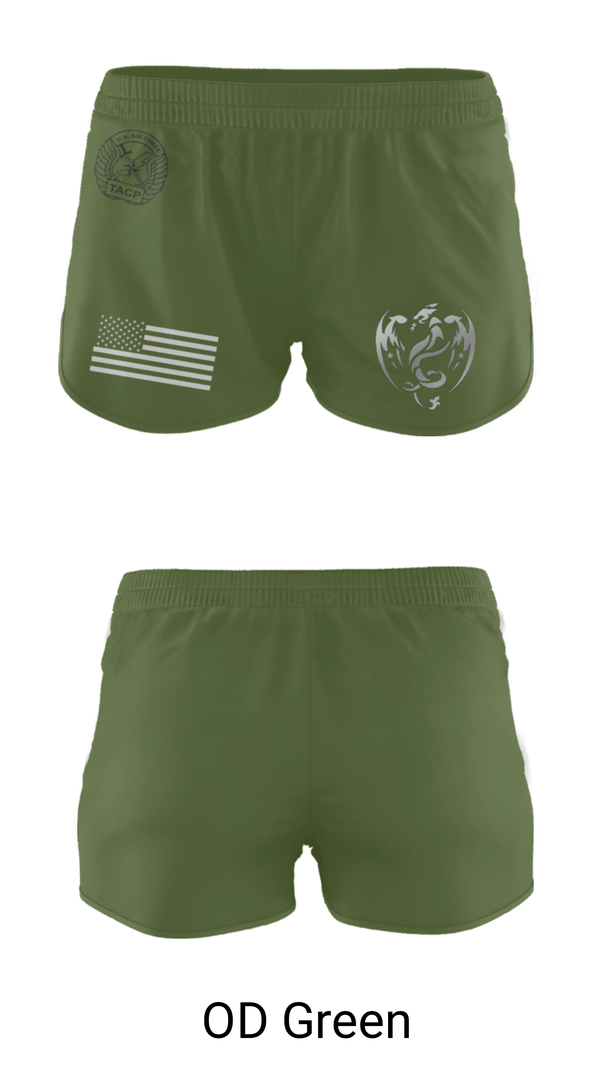 Ranger Panties, 18th Air Support Operations Group, Air Force, Teamtime, Team time, sublimation, custom sports apparel, team uniforms, spirit wear, spiritwear, sports uniforms, custom shirts, team store, custom team store, fundraiser sports, apparel fundraiser