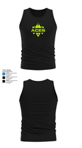 Georgia Aces 68978353 Tank Top - 32