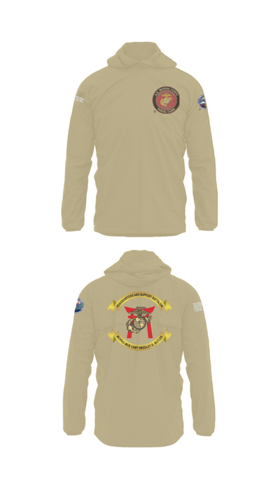 MCIPAC 4147432 Windbreaker - 81