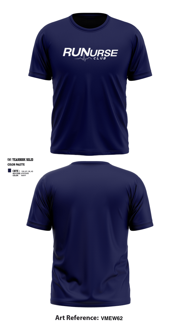 Short Sleeve Performance Shirt, RUNurse, Cross Country, Teamtime, Team time, sublimation, custom sports apparel, team uniforms, spirit wear, spiritwear, sports uniforms, custom shirts, team store, custom team store, fundraiser sports, apparel fundraiser