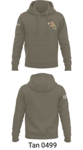 GrumpyOLVets 73193400 Hoodie - 78