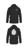 Naples High School Cross Country 74309602 Windbreaker - 33