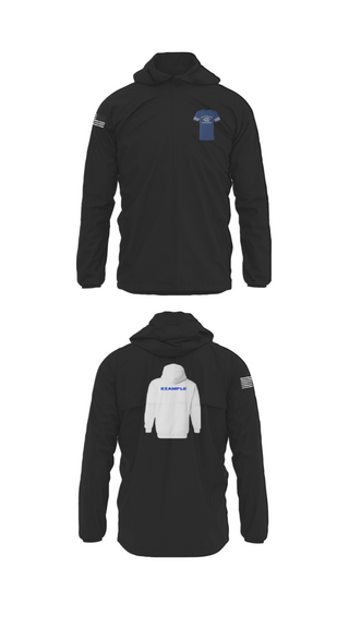 Windbreaker, Naples Cross-Country, Cross Country, Teamtime, Team time, sublimation, custom sports apparel, team uniforms, spirit wear, spiritwear, sports uniforms, custom shirts, team store, custom team store, fundraiser sports, apparel fundraiser