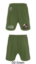 418 MLC 48598349 Athletic Shorts With Pockets - 49