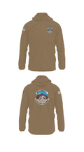 Detachment 1, 3rd Combat Weather Sqd 68533105 Windbreaker - 1
