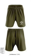 Bahrain Animal Rescue Center 9628142 Athletic Shorts With Pockets - 10