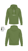C-1-10 Troop 2 Ghetto Boys 91621666 Hoodie - 51