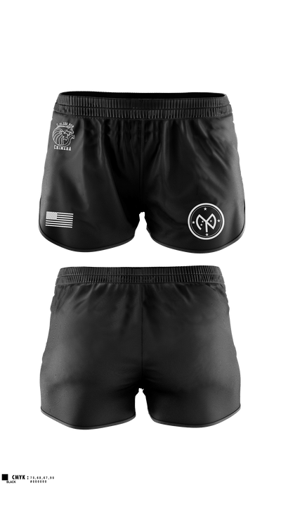 C co 152 BEB 45223010 Ranger Panties - 1