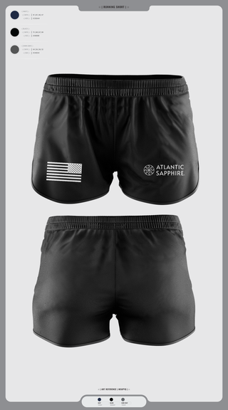 Womens Shorts, LinVille, Navy, Teamtime, Team time, sublimation, custom sports apparel, team uniforms, spirit wear, spiritwear, sports uniforms, custom shirts, team store, custom team store, fundraiser sports, apparel fundraiser