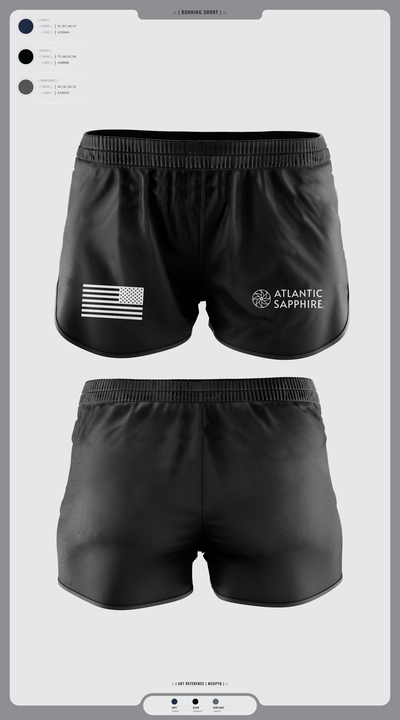 undefined Women's Shorts - 2