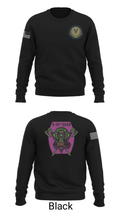 3-10 GSAB 50108135 Crew Neck Sweatshirt - 25