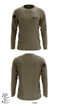 Operation lone star 69451561 Long Sleeve Performance Shirt 101