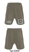 16TH ordnance Bravo Company 57552298 Athletic Shorts With Pockets - 69