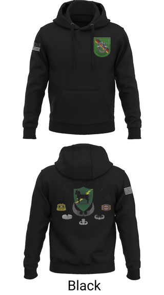 Hoodie, 1-10 SFG FSC, Army, Teamtime, Team time, sublimation, custom sports apparel, team uniforms, spirit wear, spiritwear, sports uniforms, custom shirts, team store, custom team store, fundraiser sports, apparel fundraiser