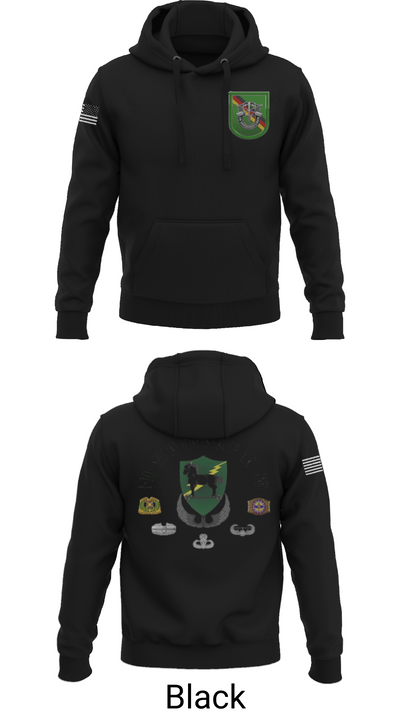 1-10 SFG FSC 9783356 Hoodie - 38