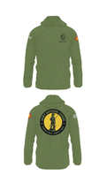 Recruiting & Retention Battalion 95903895 Windbreaker - 39