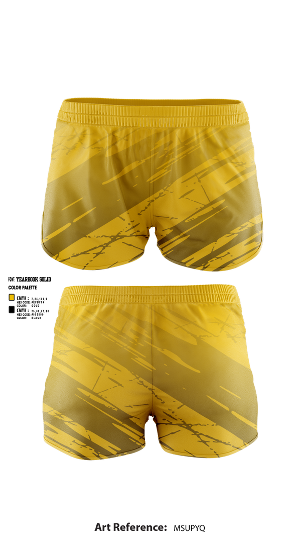 Womens Shorts, West Tampa spartans, , Teamtime, Team time, sublimation, custom sports apparel, team uniforms, spirit wear, spiritwear, sports uniforms, custom shirts, team store, custom team store, fundraiser sports, apparel fundraiser