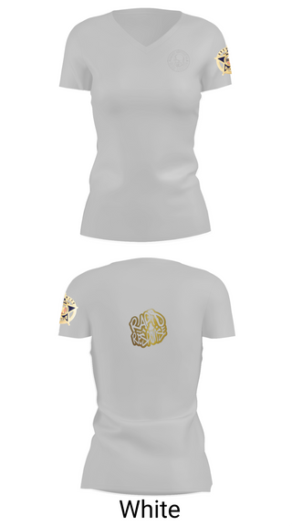Womens Short Sleeve Vneck Shirt, , , Teamtime, Team time, sublimation, custom sports apparel, team uniforms, spirit wear, spiritwear, sports uniforms, custom shirts, team store, custom team store, fundraiser sports, apparel fundraiser