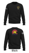 The 2403 2956612 Crew Neck Sweatshirt - 24