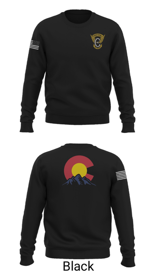 Crew Neck Sweatshirt, The 2403, Police, Teamtime, Team time, sublimation, custom sports apparel, team uniforms, spirit wear, spiritwear, sports uniforms, custom shirts, team store, custom team store, fundraiser sports, apparel fundraiser