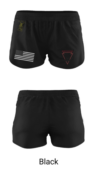 Ranger Panties, MFRC, Army, Teamtime, Team time, sublimation, custom sports apparel, team uniforms, spirit wear, spiritwear, sports uniforms, custom shirts, team store, custom team store, fundraiser sports, apparel fundraiser