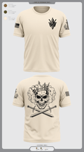 Forge 66606532 Old School Cotton Feel Shirt - 3