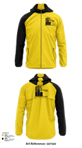 Wolfpack Restoration service 42537684 Windbreaker - 127