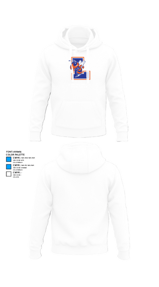 Hoodie, Lexington Senior High School Cheer, Cheer, Teamtime, Team time, sublimation, custom sports apparel, team uniforms, spirit wear, spiritwear, sports uniforms, custom shirts, team store, custom team store, fundraiser sports, apparel fundraiser