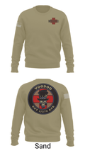 Voodoo Medics 26013593 Crew Neck Sweatshirt - 81