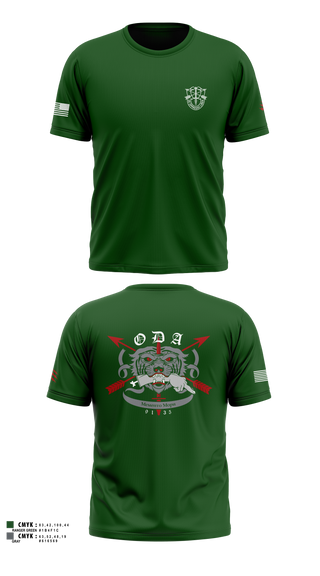 Short Sleeve Performance Shirt, 9135, National Guard, Teamtime, Team time, sublimation, custom sports apparel, team uniforms, spirit wear, spiritwear, sports uniforms, custom shirts, team store, custom team store, fundraiser sports, apparel fundraiser