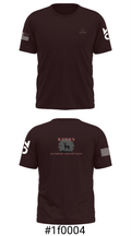 Reeds Outdoor Adventures 770238 Short Sleeve Performance Shirt - 19