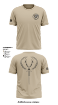 XI. Inspektion 19049889 Short Sleeve Performance Shirt - 1