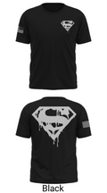 Lucid union 20916482 Short Sleeve Performance Shirt - 30