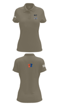 53 weg 62050278 Women's Short Sleeve Performance Polo  - 75