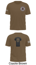 BOLC 187TH 66785601 Short Sleeve Performance Shirt - 16