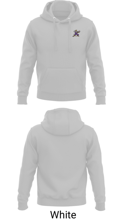 Lady Eagles 38011589 Hoodie - 6