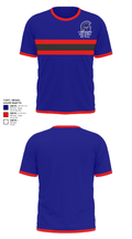 Faith Baptist High School Softball 89215633 Short Sleeve Performance Shirt - 31