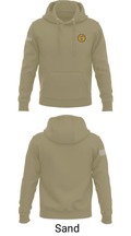 BAD BET 2-12 CAV 3701535 Hoodie - 98