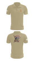 Archer Battery 2-2 FA 26774944 Short Sleeve Performance Polo - 87