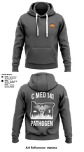 C Med 88701681 Hoodie - 106