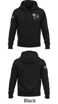 Orange County High School Lacrosse 85845369 Hoodie - 10