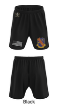 1-148th HHB Medics 16650436 Athletic Shorts With Pockets - 28