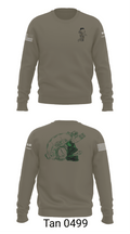 CSO 34568070 Crew Neck Sweatshirt - 65